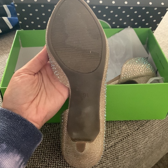 Kelly & Katie Shoes Kelly And Katie High Heels Poshmark